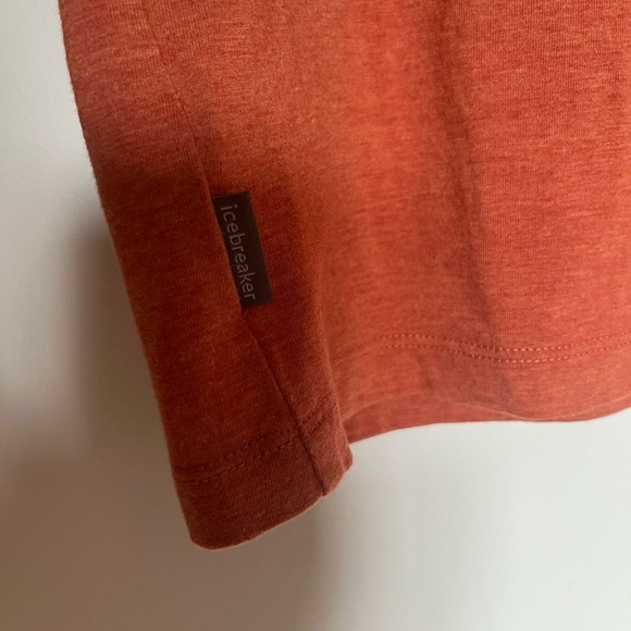 Icebreaker short sleeve tee - Picture 4 of 7